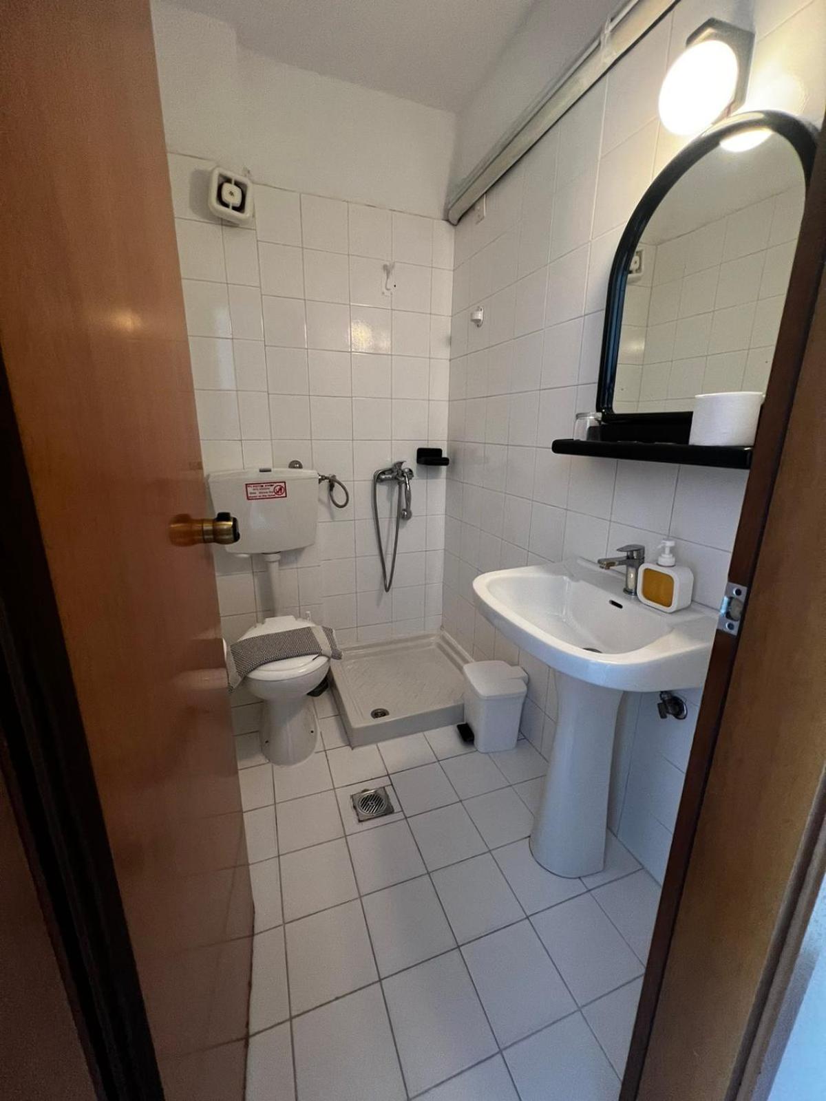 Hotel Proteas Ormos Prinou  Номер фото