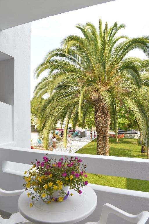 Hotel Proteas Ormos Prinou  Екстер'єр фото